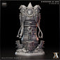 Archvillain Games - Kingdom of Men - Viseria: Wolfstone Ward