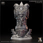Archvillain Games - Kingdom of Men - Viseria: Wolfstone Ward