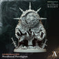 Archvillain Games - Bestiary XXXI: Moonbound Horolgium