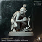 Archvillain Games - Society LVII: Spass - Moonmire Goblin