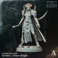 Archvillain Games - Society LVII: Sylthara - Eclipse Knight