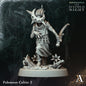 Archvillain Games - Moondance The Sixfold Night: Pale Moon Cultist