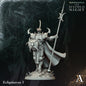 Archvillain Games - Moondance The Sixfold Night: Eclipsiarces