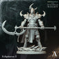 Archvillain Games - Moondance The Sixfold Night: Eclipsiarces