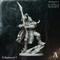 Archvillain Games - Moondance The Sixfold Night: Eclipsiarces