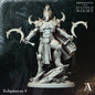 Archvillain Games - Moondance The Sixfold Night: Eclipsiarces