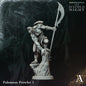 Archvillain Games - Moondance The Sixfold Night: Pale Moon Prowler