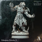 Archvillain Games - Moondance The Sixfold Night: Pale Moon Prowler