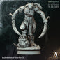 Archvillain Games - Moondance The Sixfold Night: Pale Moon Prowler