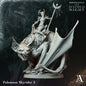 Archvillain Games - Moondance The Sixfold Night: Pale Moon Skyrider
