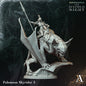 Archvillain Games - Moondance The Sixfold Night: Pale Moon Skyrider
