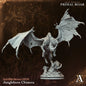 Archvillain Games - Bestiary XXVII: Jungleborn Chimera