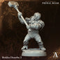 Archvillain Games - Old World: Primar Roar - Brakka Dranthu