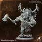 Archvillain Games - Old World: Primar Roar - Brakka Goraghur
