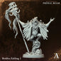 Archvillain Games - Old World: Primar Roar - Brakka Zulthag