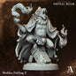 Archvillain Games - Old World: Primar Roar - Brakka Zulthag