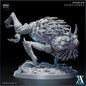 Archvillain Games - Saurian Huntlords: Impaler