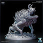 Archvillain Games - Saurian Huntlords: Impaler