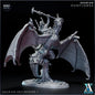 Archvillain Games - Saurian Huntlords: Sky Reaver