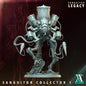 Archvillain Games - Sanguitor Legacy: Sanguitor Collector