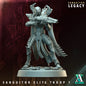 Archvillain Games - Sanguitor Legacy: Sanguitor Elite Troop