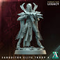 Archvillain Games - Sanguitor Legacy: Sanguitor Elite Troop