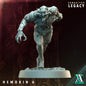 Archvillain Games - Sanguitor Legacy: Hemokin