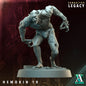 Archvillain Games - Sanguitor Legacy: Hemokin