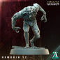 Archvillain Games - Sanguitor Legacy: Hemokin
