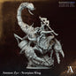 Archvillain Games - Sandstorm, Sting of the Scopion King - Ammon Zyr