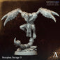 Archvillain Games - Sandstorm, Sting of the Scopion King - Scorpion Savage