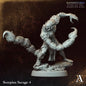 Archvillain Games - Sandstorm, Sting of the Scopion King - Scorpion Savage