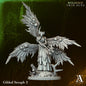Archvillain Games - Soltice Twin Suns: Gilded Seraph