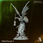 Archvillain Games - Soltice Twin Suns: Gilded Seraph