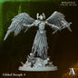 Archvillain Games - Soltice Twin Suns: Gilded Seraph