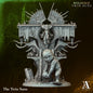 Archvillain Games - Soltice Twin Suns: The Twin Suns