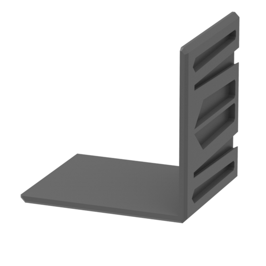 Cube Pro - Side Shelf Left