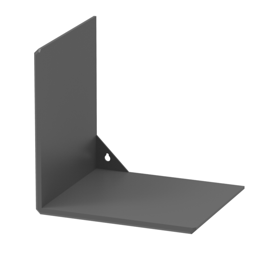 Cube Pro - Side Shelf Right