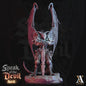 Archvillain Games - Speak of the Devil Act 2: Agonite Devil