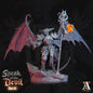 Archvillain Games - Speak of the Devil Act 2: Agonite Devil