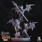 Archvillain Games - Speak of the Devil Act 2: Malignents