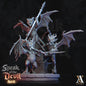 Archvillain Games - Speak of the Devil Act 2: Malignents