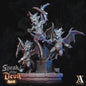 Archvillain Games - Speak of the Devil Act 2: Malignents