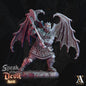 Archvillain Games - Speak of the Devil Act 2: Rathenite