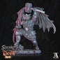 Archvillain Games - Speak of the Devil Act 2: Rathenite