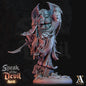 Archvillain Games - Speak of the Devil Act 2: Varicite Devil