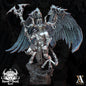 Archvillain Games - Speak of the Devil Act 3: Anedos The Lost Grace