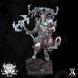 Archvillain Games - Speak of the Devil Act 3: Anedos The Lost Grace
