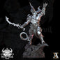 Archvillain Games - Speak of the Devil Act 3: Anedos The Lost Grace