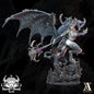 Archvillain Games - Speak of the Devil Act 3: Illyra'Vash The First Harlot